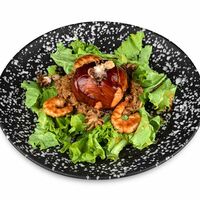 Морская Жемчужина в Benny Kitchen