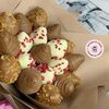 Букет из клубники в шоколаде Радуйся в Favorite food по цене 3993
