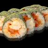 Ролл Гейша с лососем и креветкой в Sushiko по цене 729