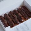 Эклер Шоколадныйв Высший Сорт по цене 210