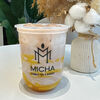 Choco Banaв Micha Bubble Tea & Bakery по цене 489