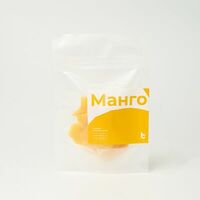 Сушеное манго в Balance coffee