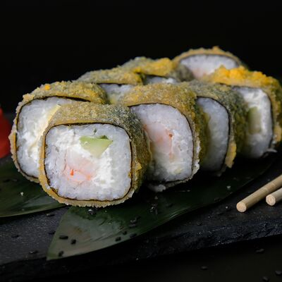 Барселона в Caviar Rolls по цене 650 ₽