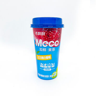 Meco гранат и винограда Киш-миш в Вьетнамская кухня CYCLO по цене 349 ₽