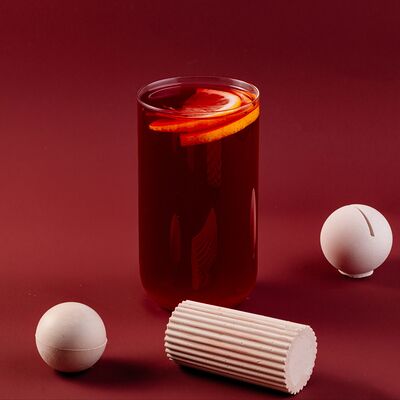 Чай Антигрустинв Baggins Coffee по цене 300 ₽