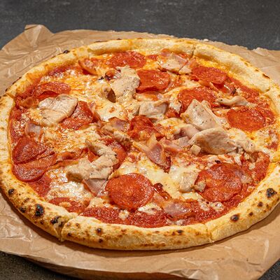 Мясная в La grande по цене 1104 ₽