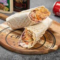 Шаурма Гриль-тейсти с говядиной в Shawarma №1