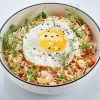 Рис по-тайски в OmNomNom