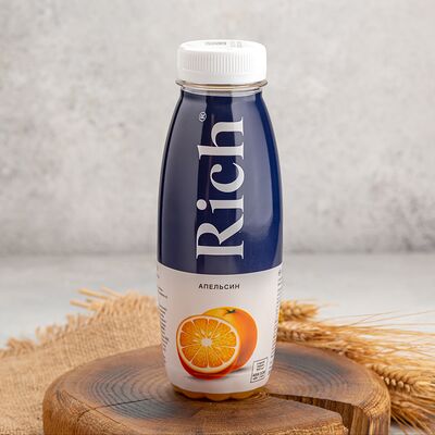 Rich Сок апельсиновый в Русская кухня по цене 200 ₽