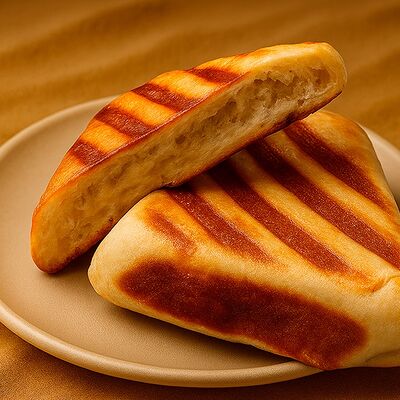 Грилата курица-сырв Looktown по цене 280 ₽