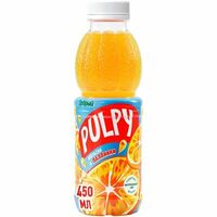 Pulpy Апельсин в Быстрый повар