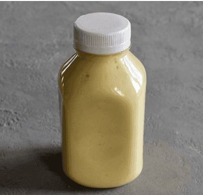 Смузи Манго-банан в Горыныч по цене 690 ₽