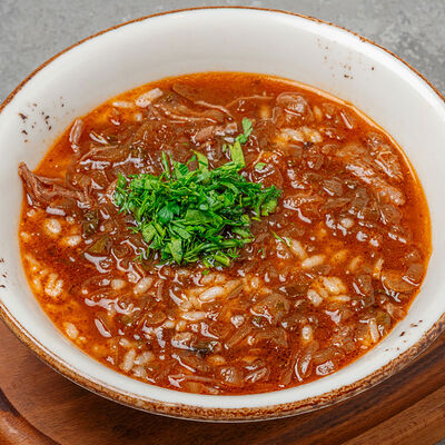 Харчо в Курагадиван по цене 530