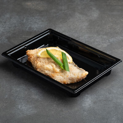 Рыба жареная в Пельмешъ по цене 140 ₽