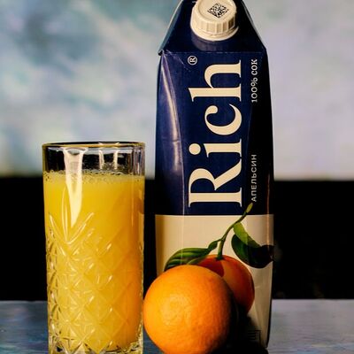 Сок в ассортименте в Luna по цене 680 ₽