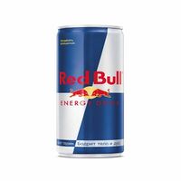 Red Bull с сахаром в Tacodor Mexican Soul