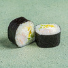 Ролл с тигровой креветкой в SUSHI GIRL LUXURY по цене 887