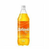 Добрый Апельсин в Шавэ