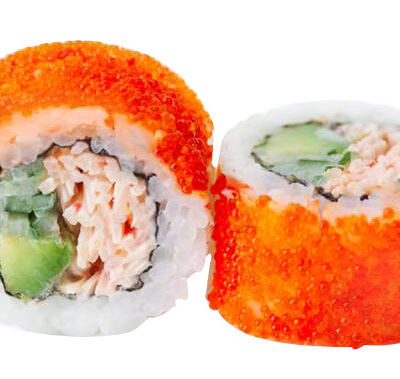 Калифорния standart в Shiitake по цене 365 ₽