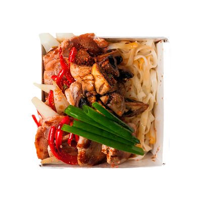 Бута су-теки в Sea Zone по цене 403 ₽