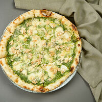 Логотип Пятница