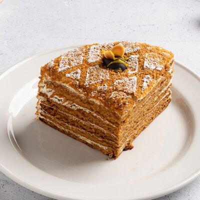 Торт Медовик в Kitchen по цене 140