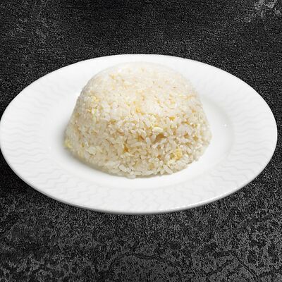 Рис Фудзи с яйцом в Дитай по цене 200 ₽