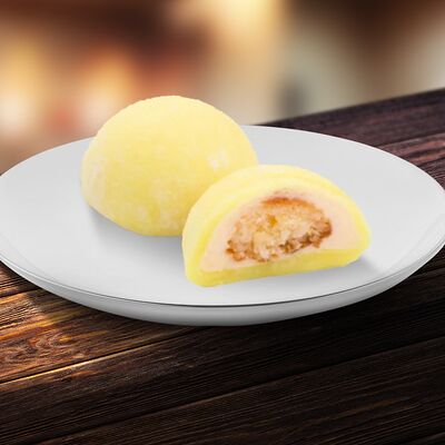 Моти Лимон в Суши Рай по цене 259 ₽