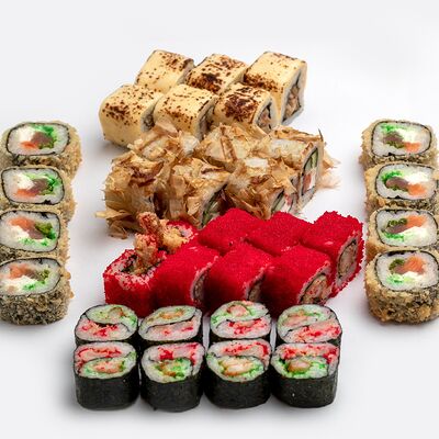 Кагосима в Ролл Маркет по цене 1830