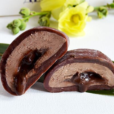 Моти шоколад в Держи рыбу по цене 330