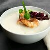 Сырный суп с креветками в Food House по цене 445