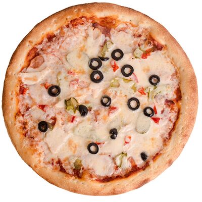 Пицца Мясная в Суши-Мания по цене 580