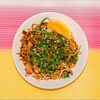 Лапша с курицей в китайском стиле в Лапшичка по цене 600