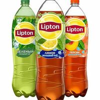 Чай Lipton в ассортименте в Кормушка