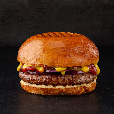 Гамбургер в Магбургер & Братья Караваевы по цене 315