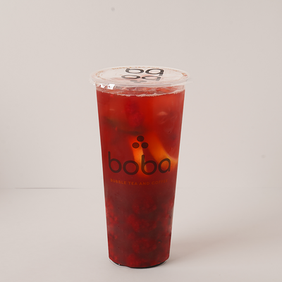 Малиновый M в Boba Tea по цене 410 ₽