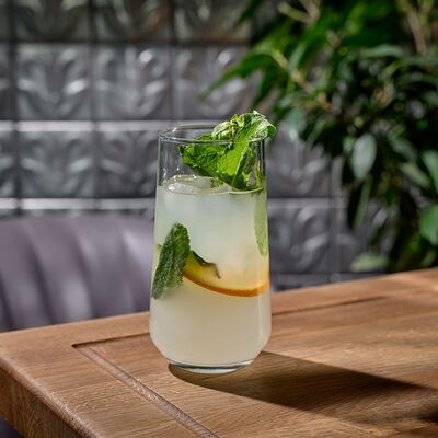 Лимонад-Классика в Мунк по цене 980 ₽