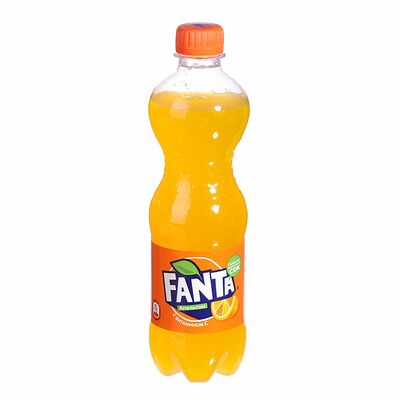 Fanta в Шаурма на преображенке по цене 150 ₽