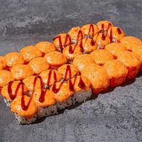 Сет Запеченный 1.0в Msushi