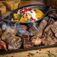 Логотип Экспедиция