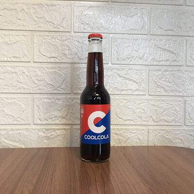 Coolcola в Шашлычок 15й по цене 150 ₽