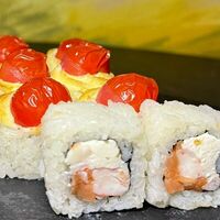 Неаполитано в Bigrolls