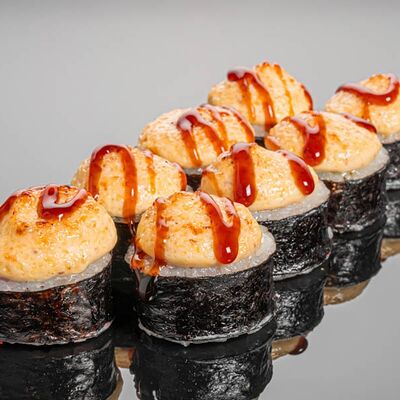 Yami Saba в Tim&Bao Suchi по цене 590 ₽