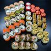 Сет Праздник в Bibik Sushi по цене 4078
