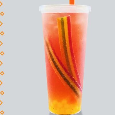 Bubble Tea в Vaffel по цене 470 ₽