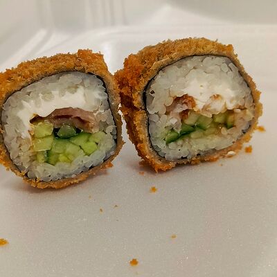 Унаги темпура в Суши Сан 37 по цене 559 ₽