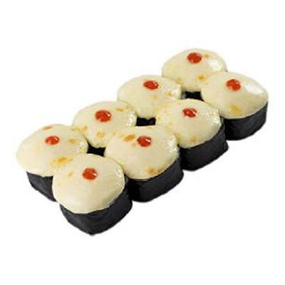 Ролл chicken cheese в Sushi Favorite по цене 369 ₽