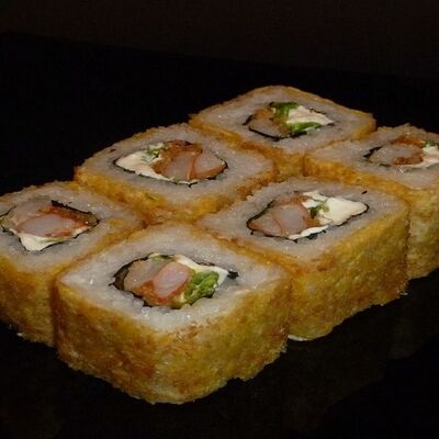 Аширо темпура спайси в Сёгун по цене 380