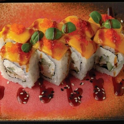 Чеддер в Акияна по цене 439 ₽