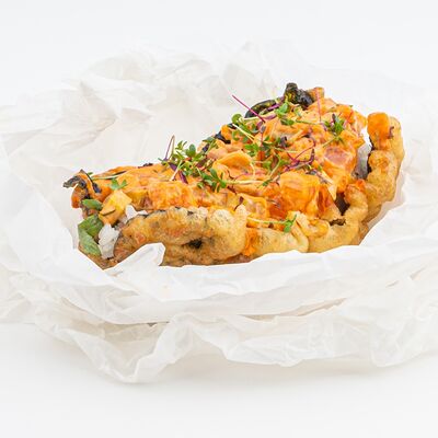 Тако сяке в Sea Zone по цене 640